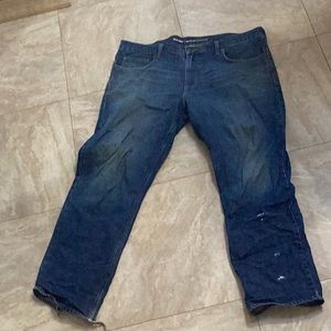 Men’s jeans